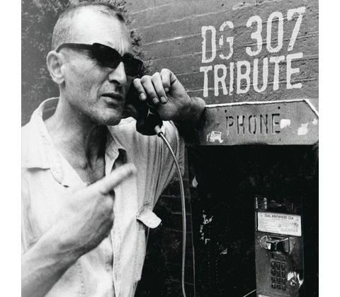 Various: DG 307 Tribute CD