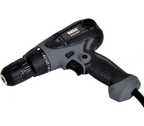 Bass BP-5256