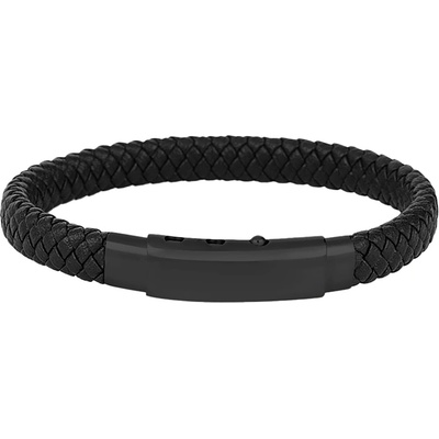 Daniel Klein Мъжка гривна Daniel Klein DKJ. 6.10009-2 (DKJ.6.10009-2)