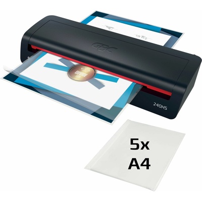 GBC 240HS A3