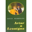 Artur a Leontýna