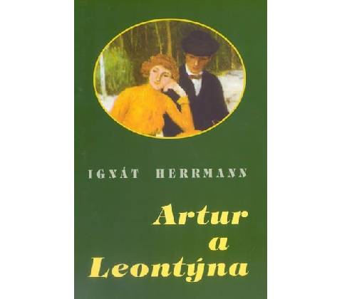 Artur a Leontýna