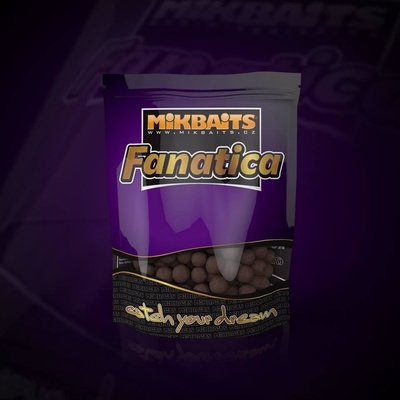 Mikbaits Boilies Fanatica Koi 900g 24mm