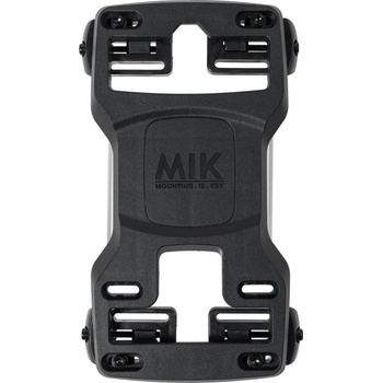 adaptér košíků Basil MIK Carrier Plate