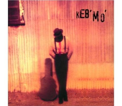 KEBMO: KEBMO LP