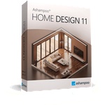 Ashampoo Home Design 11