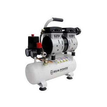 Image 1 of Elektro Maschinen REM Power EL 141/8/6