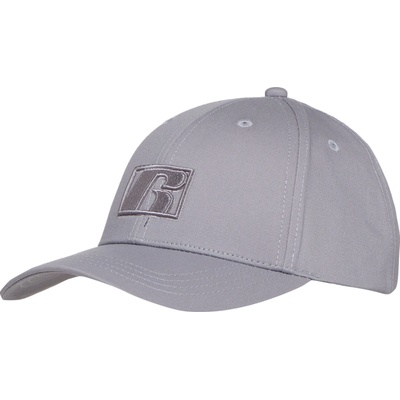 Russell Athletic CAP sivá
