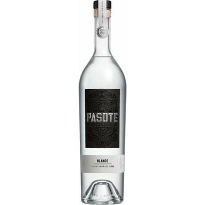 Pasote Blanco Tequila 40% 0,7 l (holá láhev)