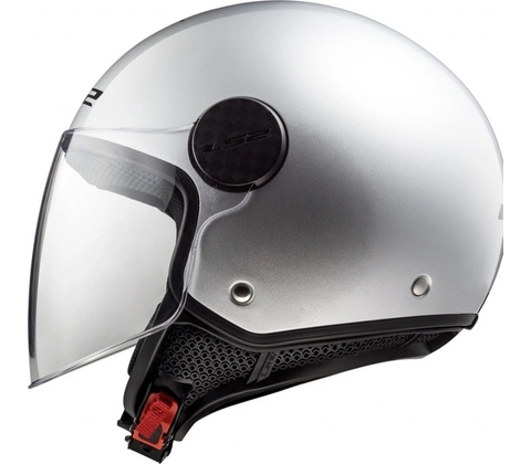 LS2 OF558 Sphere Solid