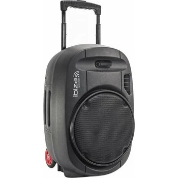 Image 1 of Ibiza Sound PORT15UHF MKII