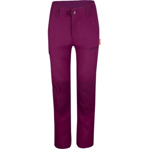 Trollkids Детски туристически панталон Trollkids Kids Hammerfest Pants Pro Slim Fit Walking trousers - Mulberry - размер 152 (EU) (701-1553-1420)