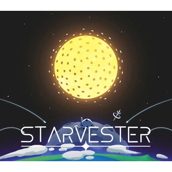 Starvester