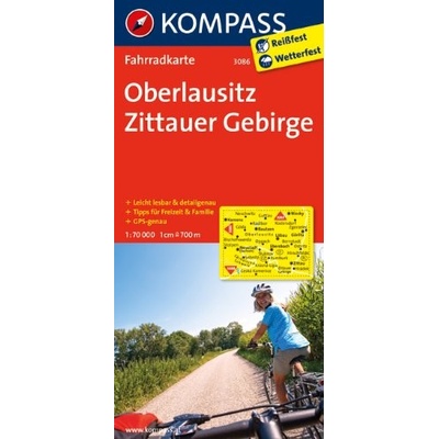 Oberlausitz Zittauer Gebirge
