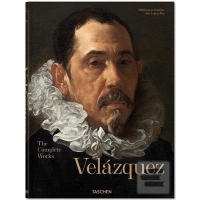 Velazquez. Complete Works: Jose Lopez-Rey, Odile Delenda