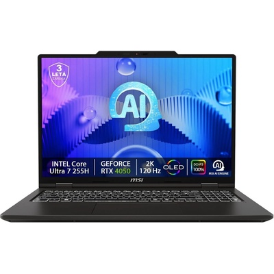 MSI VenturePro 16 AI A1VEG-027CZ