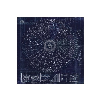 COMET IS COMING - HYPER-DIMENSIONAL EXPANSION BEAM CD