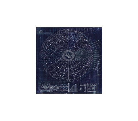 COMET IS COMING - HYPER-DIMENSIONAL EXPANSION BEAM CD