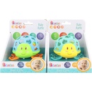 Bam Bam Mäkká hrkálka korytnačka