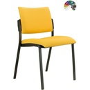 ALBA Konferenční jednací židle SQUARE VIP