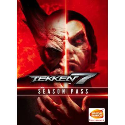 Игра TEKKEN 7 - Season Pass за PC Steam, Електронна доставка