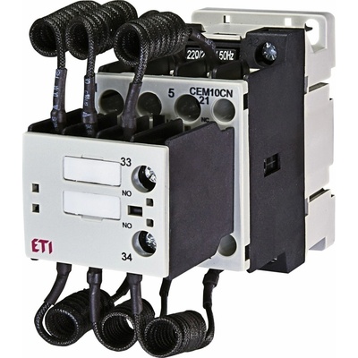 ETI CEM10CN.11-230V-50Hz