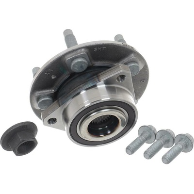 Lożisko kolesa - opravná sada SKF VKBA 6765