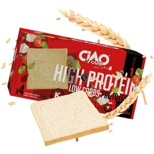 Ciao Carb Prototoast | Stage 1 [200 грама]
