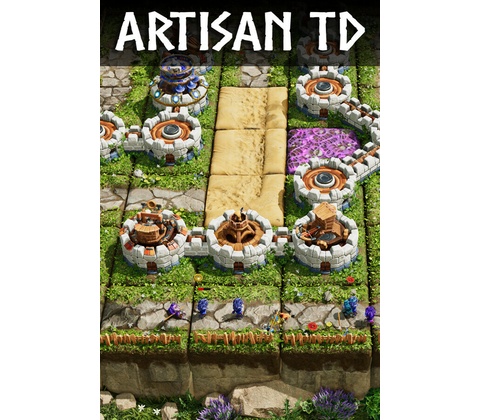 Artisan TD