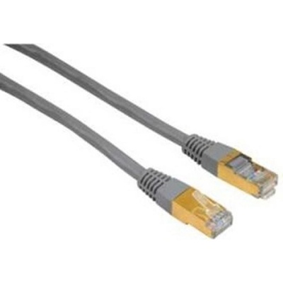 Hama 41895 patch kábel Cat5e,2xRJ45 3m