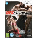 Hry na Nintendo Wii UFC Trainer