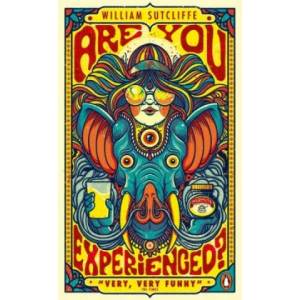 Are You Experienced? | William Sutcliffe (ISBN: 9780241981207)