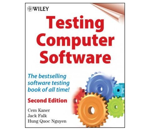 Testing Computer Software