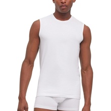 Falke 2-Pack Round-Neck Top White