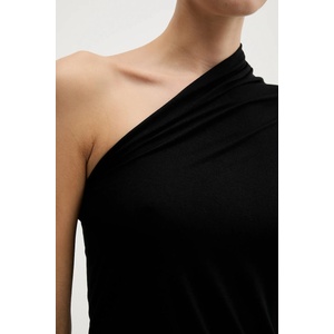 Rick Owens Lilies Блуза Diana (LI02E3220.RV)