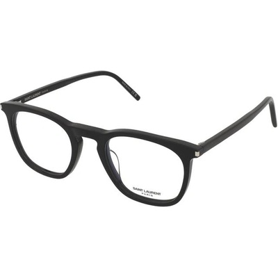 Saint Laurent Диоптрични очила Saint Laurent SL 623 OPT 001