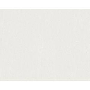 A. S. Création Влизелинов тапет за стена simply white 9653-18