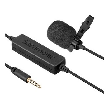 Saramonic LavMicro-S