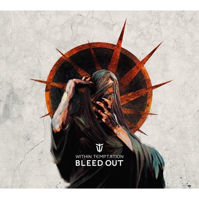 Within Temptation - Bleed Out - Limited Edition CD