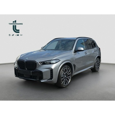 BMW X5 xDrive30d M Sport 219 kW
