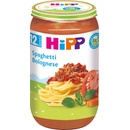 HiPP Bio Boloňské špagety 250 g