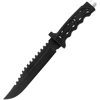 Harahu FD-40772 Čierna