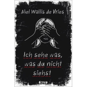 Ich sehe was, was du nicht siehst | Verena Kiefer (ISBN: 9783846600979)