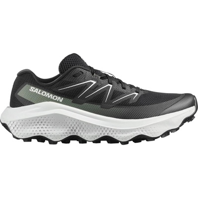 Salomon Мъжки маратонки Salomon Ultra Flow 2 Trail Running Shoes Mens - Black/White
