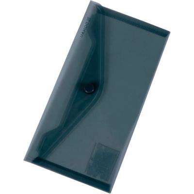 Spisovka s drukem - obálka DL - 1 patent transparentní kouřové