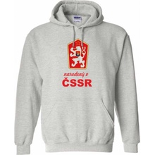 Fajntričko Mikina Narodený v ČSSR