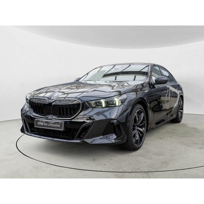 BMW 520d xDrive M Sport 145 kW