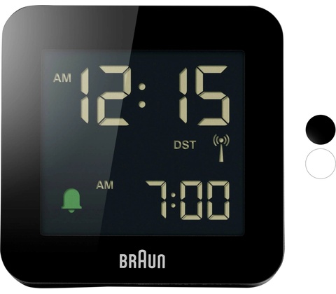 Braun BC09-DCF