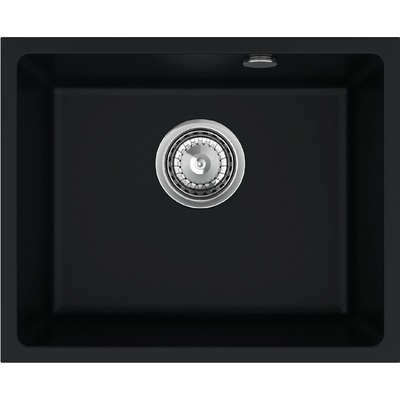 Sink Quality Crypton 55 SKQ-CRY.C.1KBO.55.X