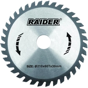 Raider 163115